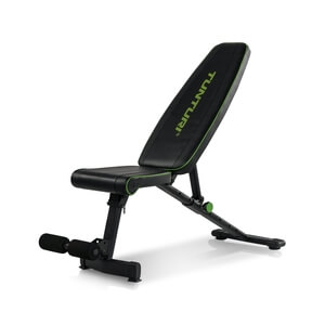Kolla in Trningsbnk UB20 Utility, Tunturi hos SportGymButiken.se