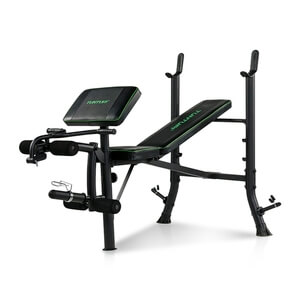 TrÃ¤ningsbÃ¤nk Weight Bench WB40 Tunturi