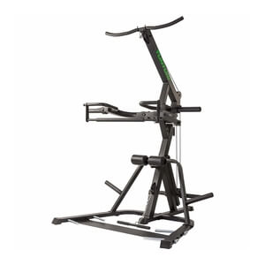 Leverage Pulley Gym WT85 Tunturi