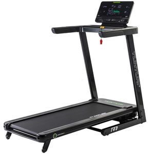 Kolla in Lpband T40 Compentence, Tunturi hos SportGymButiken.se