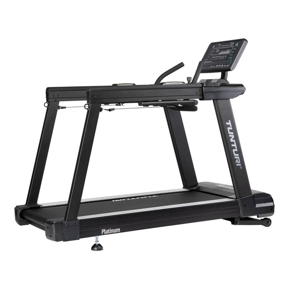 Produktfoto för Tunturi Platinum Pro Core Löpband