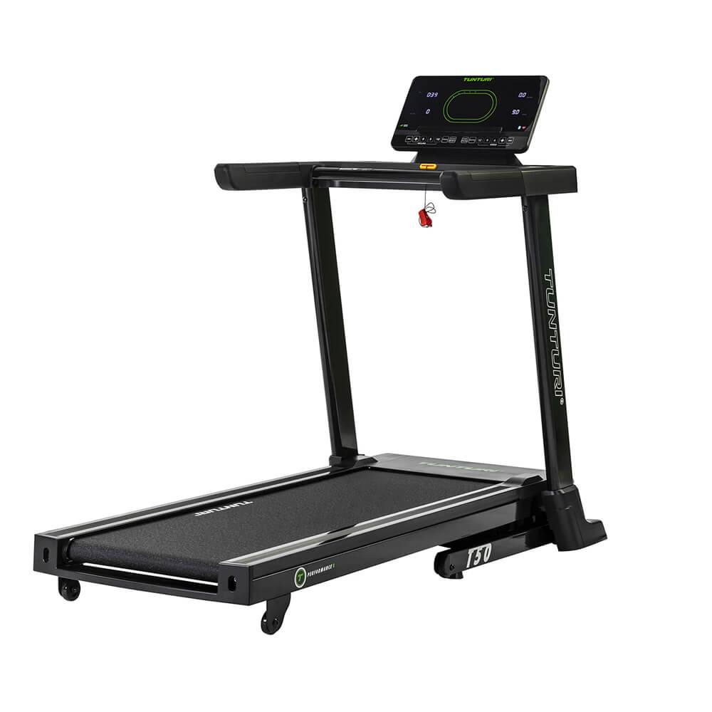 Signature T50 Treadmill, Tunturi