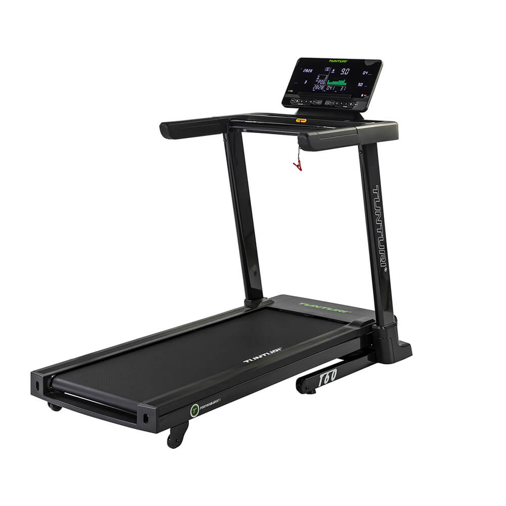 Signature T60 Treadmill, Tunturi