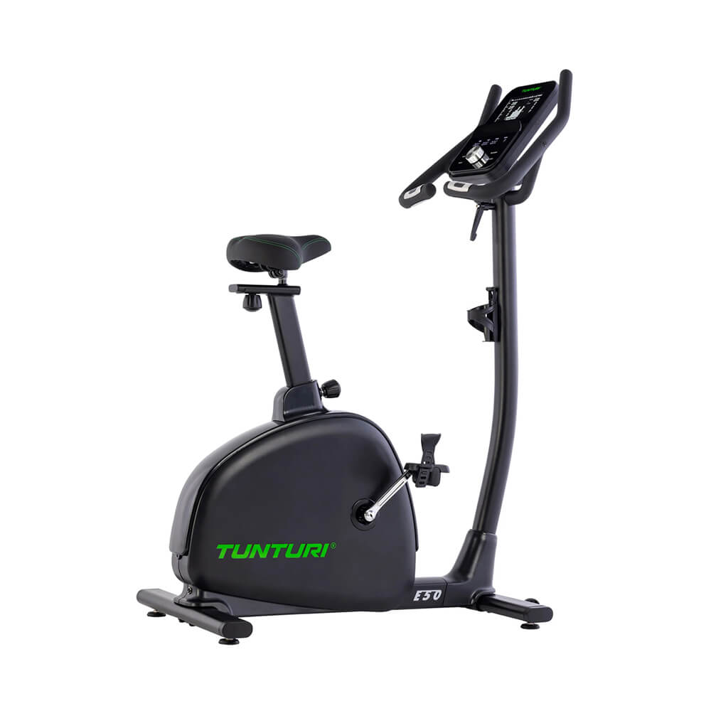 Signature E50 Bike, Tunturi