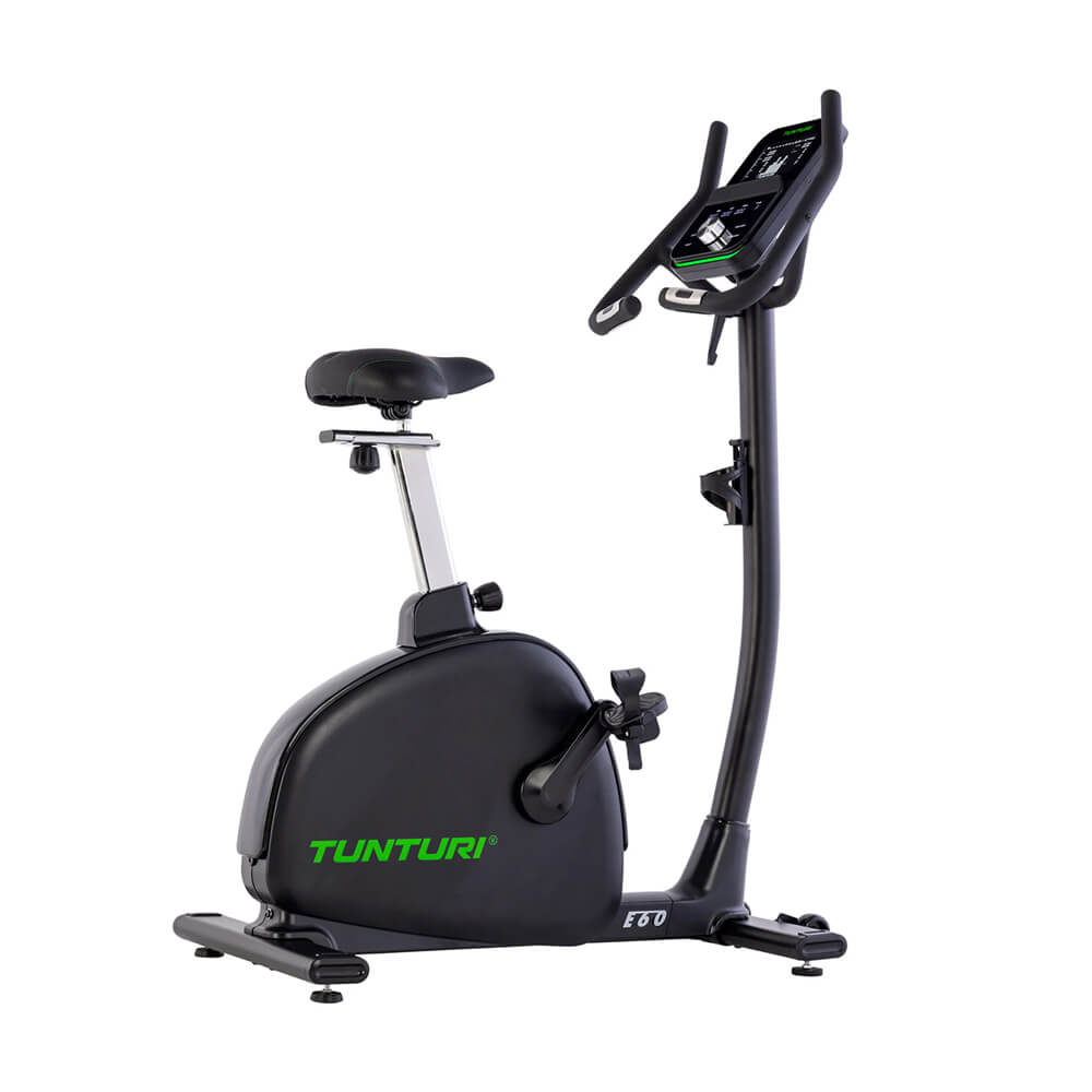 Signature E60 Bike, Tunturi