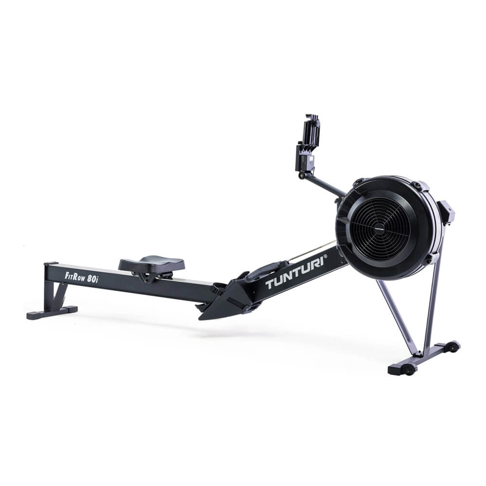 FitRow 80i AIR, Tunturi