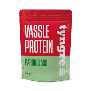 Kolla in Tyngre Vassle, 900 g, Pronglass hos SportGymButiken.se