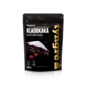 Tyngre Bakmix, 500 g, Kladdkaka