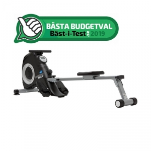 Roddmaskin R610 *Bästa budgetval 2019* Master