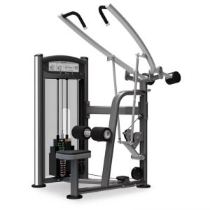 Lat Pulldown IT9302 Impulse