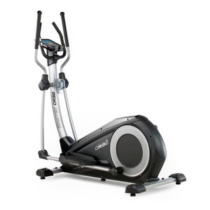 Master Fitness Crosstrainer CR30 Master