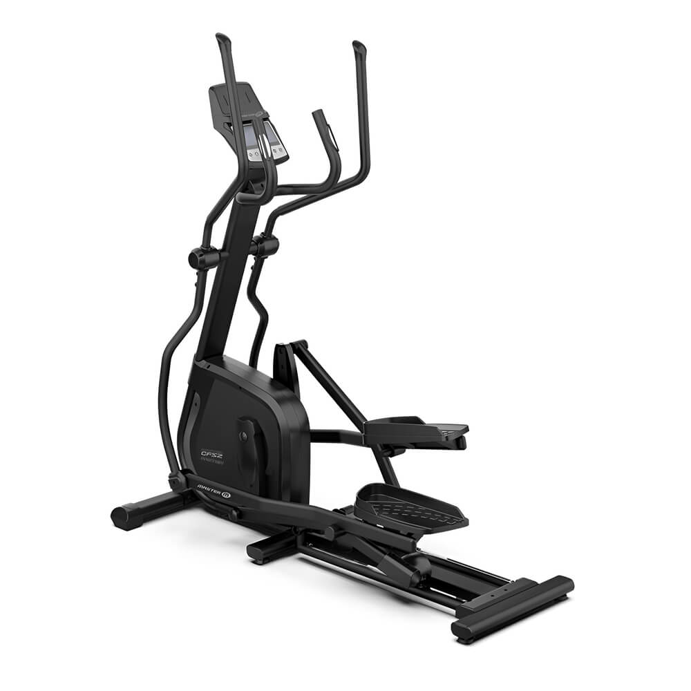 Crosstrainer CF52, Master