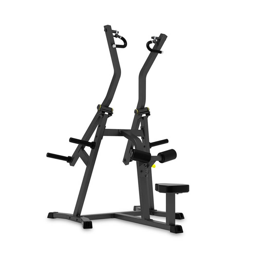 Lat Pulldown IFP1301 Impulse
