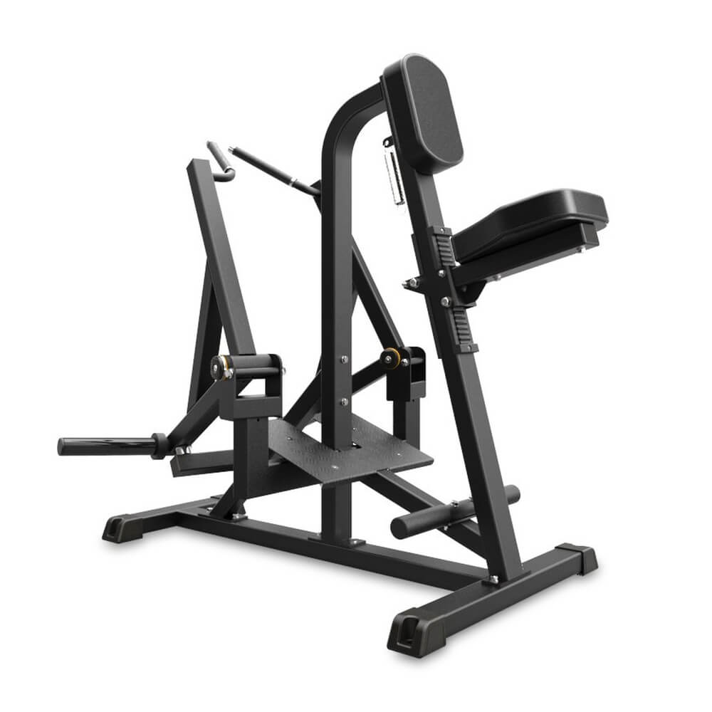 Seated Row, IFP1302, Impulse