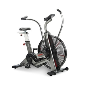 Assault Fitness Air Bike Elite Assault