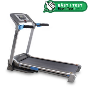 Master Fitness Löpband T20 *Bäst i test* Master