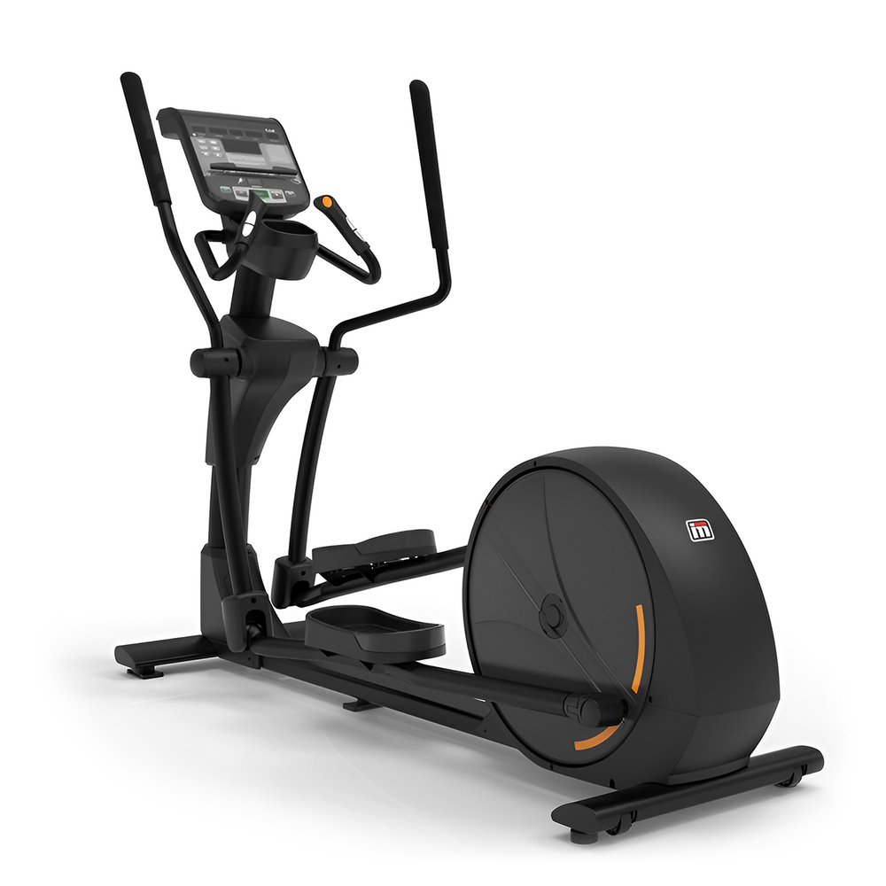 Crosstrainer RE700 Black Impulse