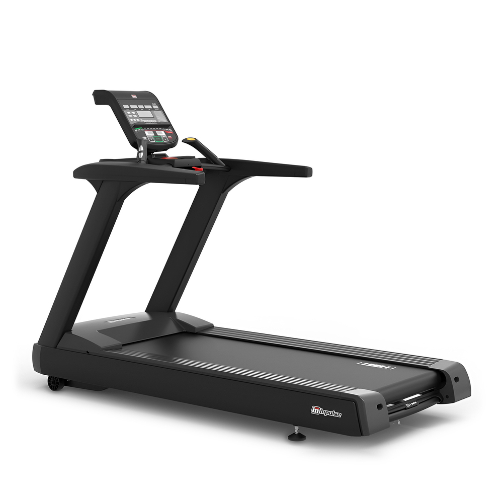 Löpband RT700 Black Impulse