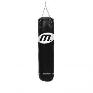 Boxsäck Premium 120 cm Master Fitness