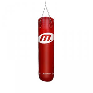 Boxsäck Premium 140 cm Master Fitness