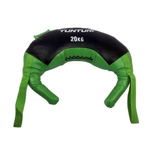 Bulgarian Bag, 20 kg, Tunturi