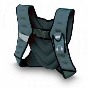 ViktvĆ¤st, 5 kg, Tunturi