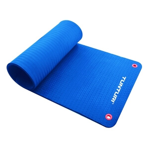 Fitnessmatta Pro 180 x 60 cm Tunturi