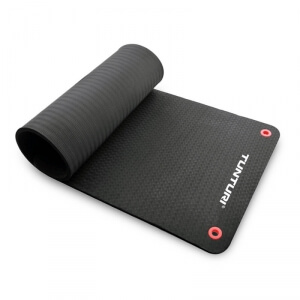 Fitnessmatta Pro 140 x 60 cm Tunturi