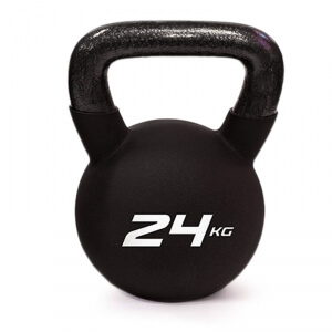 Kettlebells Neopren, Master