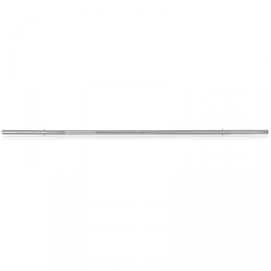 Skivstång 120 cm, Master