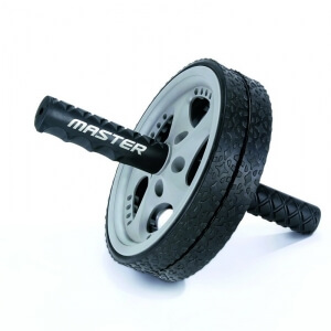 Ab Wheel Master Fitness