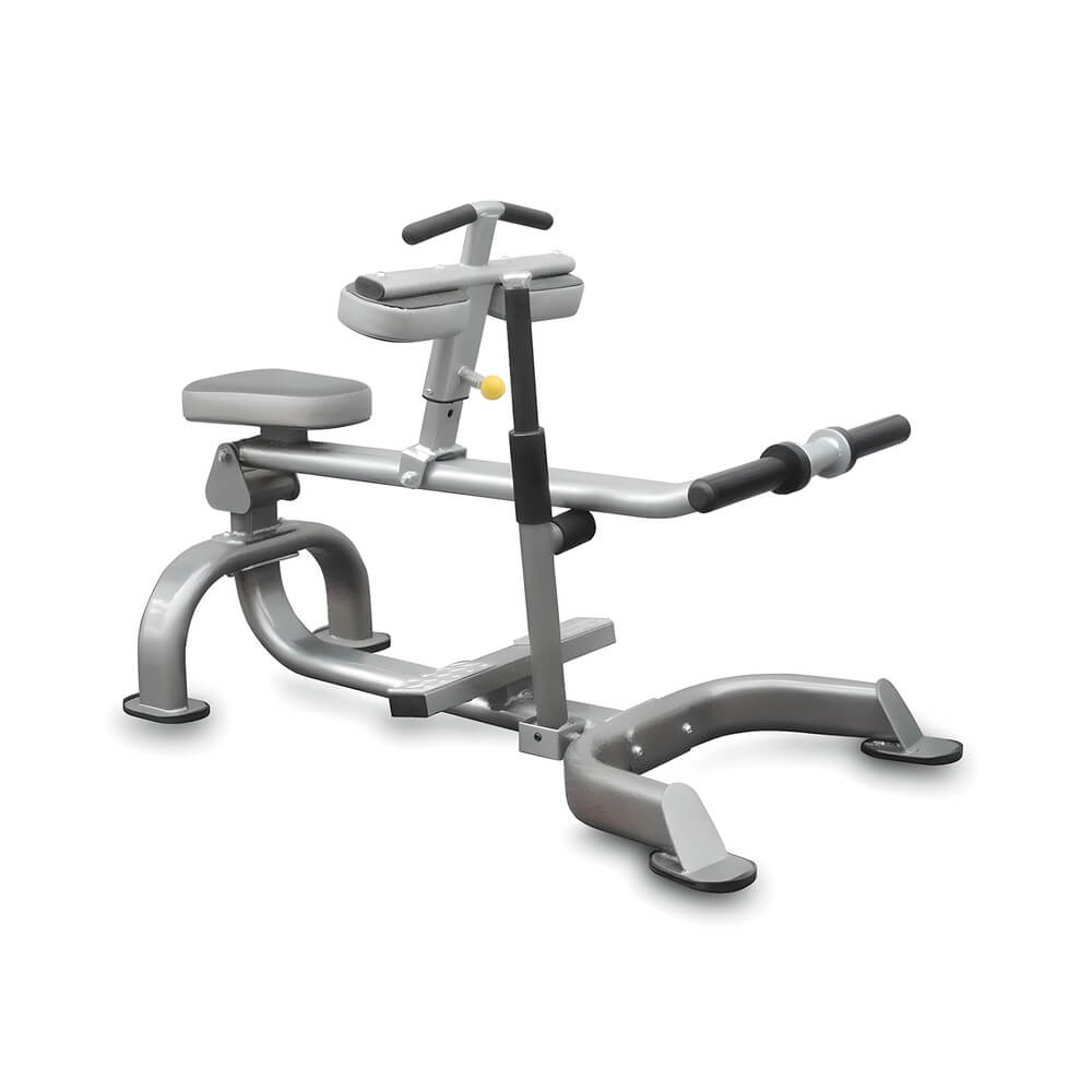 Seated Calf Raise IT7005 Impulse