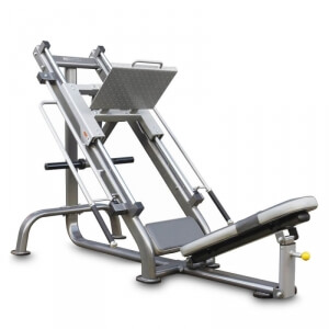 45 Leg Press IT7020, Impulse