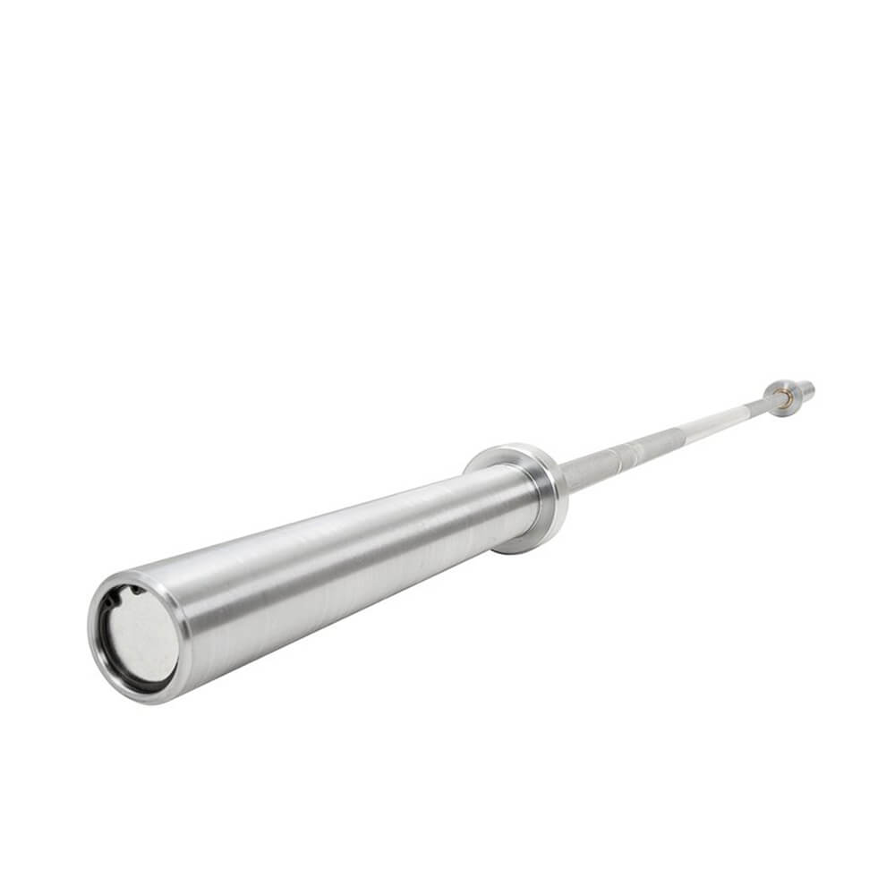 Olympisk Skivstång 153 cm, Master