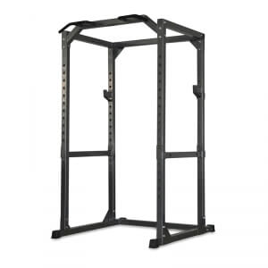 Power Rack Silver I Master