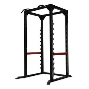 Master Fitness PowerRack Gold Master