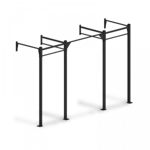 Crossfitrigg Rack 50, Master