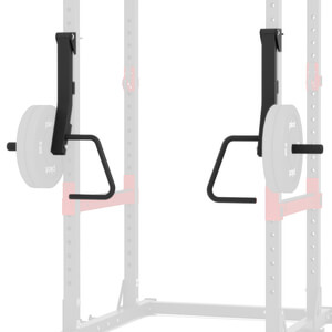 Jammer Arm till Power Racks / Half Racks, Master