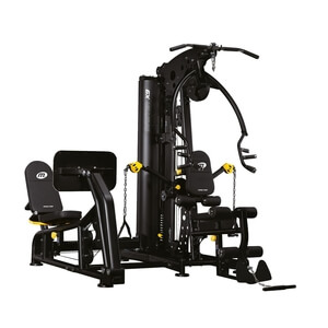 Master Fitness Multigym X9 Master