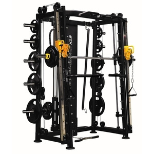 Smith / Functional Trainer X15 Master