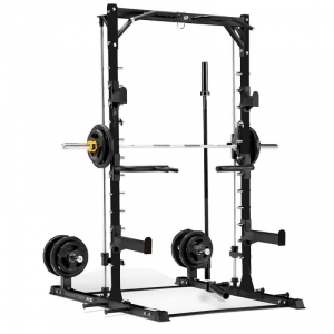 Smith/Half Rack X5 Master