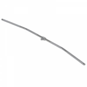 Latsdrag vinklad, 123 cm, JTC Power