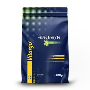 +Electrolyte, 700 g, Citrus