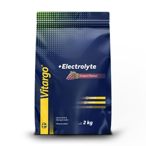 +Electrolyte, 2 kg, Citrus
