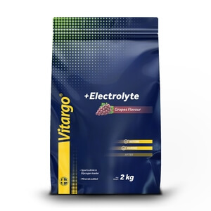 +Electrolyte, 2 kg, Grapes