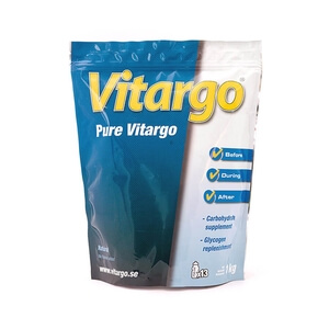 Pure Neutral 1 kg Vitargo