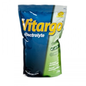 +Electrolyte 1 kg Vitargo