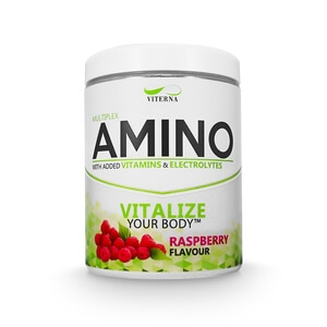 Amino, 400 g, Viterna