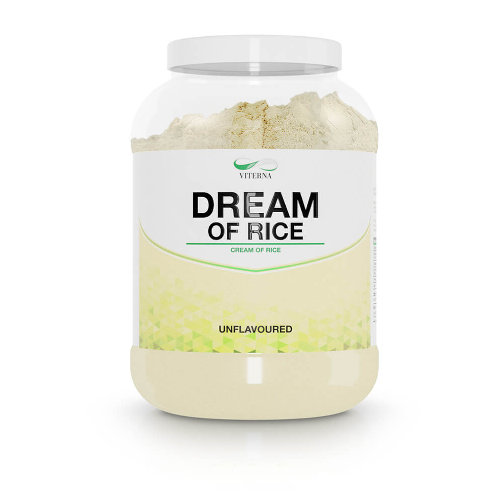 Dream of Rice, 1 kg, Natural