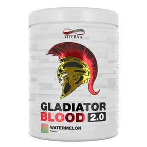 Gladiator Blood 2.0, 460 g, Viterna
